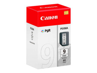 Canon PGI9 Transparente Cartucho de Tinta Original