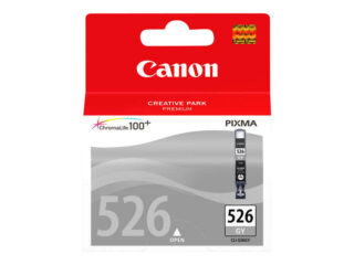 Canon CLI526 Gris Cartucho de Tinta Original