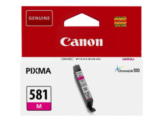 Canon CLI581 Magenta Cartucho de Tinta Original