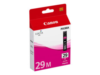 Canon PGI29 Magenta Cartucho de Tinta Original