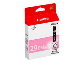 Canon PGI29 Magenta Photo Cartucho de Tinta Original
