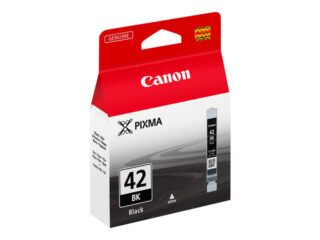 Canon CLI42 Negro Cartucho de Tinta Original