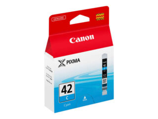 Canon CLI42 Cyan Cartucho de Tinta Original