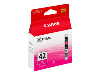 Canon CLI42 Magenta Cartucho de Tinta Original