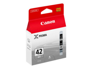 Canon CLI42 Gris Cartucho de Tinta Original