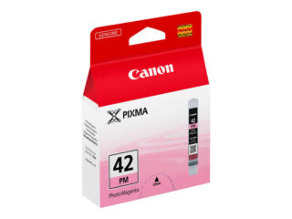Canon CLI42 Magenta Photo Cartucho de Tinta Original