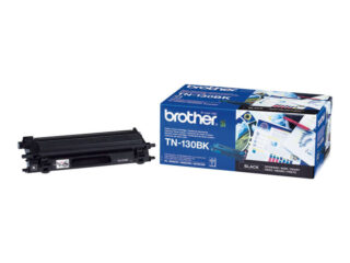 Brother TN130 Negro Cartucho de Toner Original
