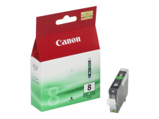 Canon CLI8 Verde Cartucho de Tinta Original