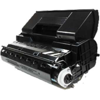 Epson Aculaser M4000 Negro Cartucho de Toner Generico Tuink - Imagen 2
