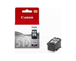 Canon PG510 Negro Cartucho de Tinta Original
