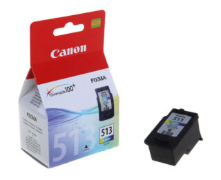 Canon CL513 Color Cartucho de Tinta Original