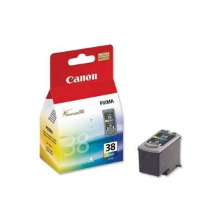 Canon CL38 Color Cartucho de Tinta Original