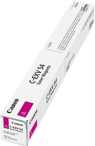 Canon CEXV54 Magenta Cartucho de Toner Original
