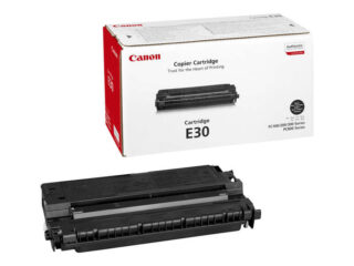 Canon E30/E40 Negro Cartucho de Toner Original
