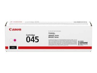 Canon 045 Magenta Cartucho de Toner Original