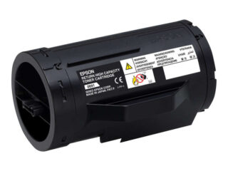 Epson WorkForce AL-M300D Negro Cartucho de Toner Original