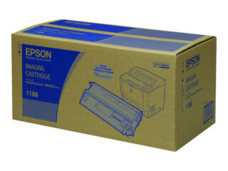 Epson Aculaser M8000 Negro Cartucho de Toner Original