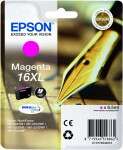 Epson T1633 Magenta Cartucho de Tinta Original