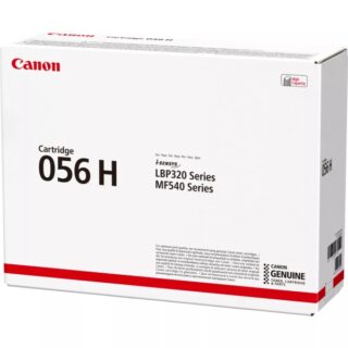Canon 056H Negro Cartucho de Toner Original