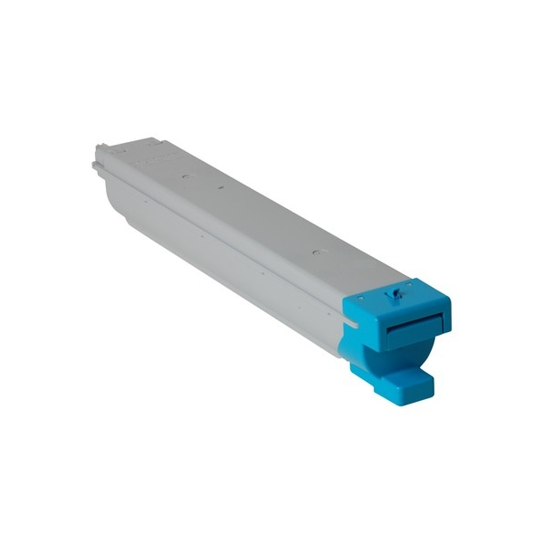 HP W9061MC Cyan Cartucho de Toner Generico Tuink - Imagen 2