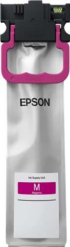 Epson T01C3 Magenta Cartucho de Tinta Original