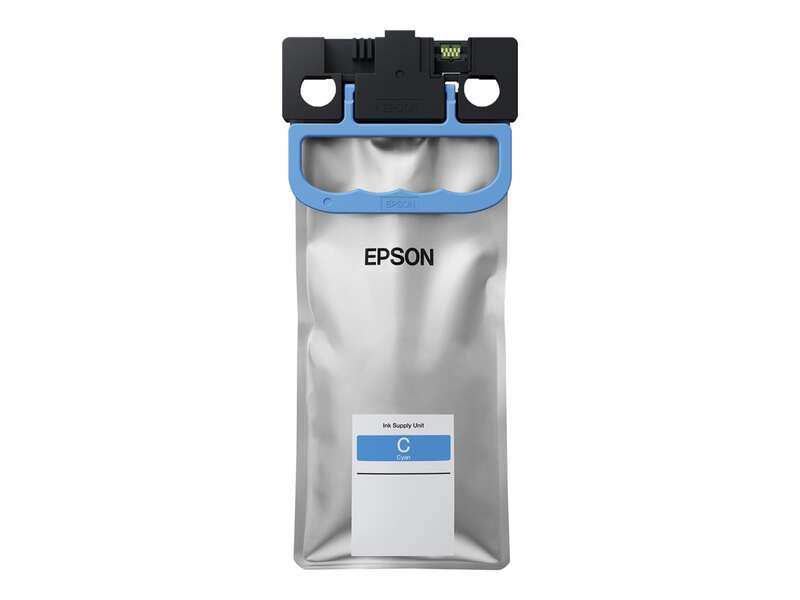 Epson T01D2 Cyan Cartucho de Tinta Original