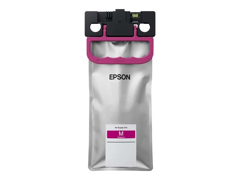 Epson T01D3 Magenta Cartucho de Tinta Original