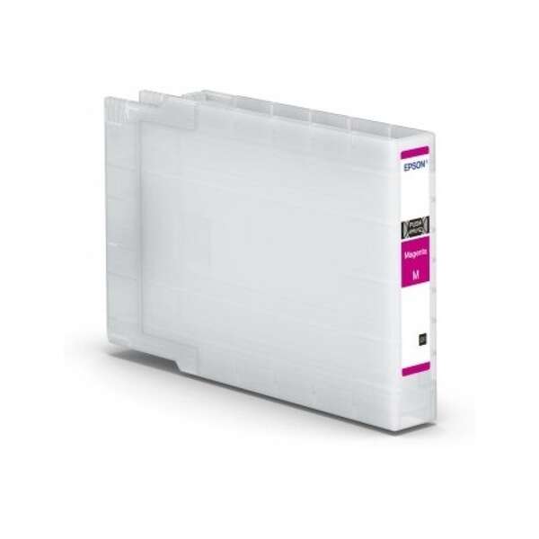 Epson T04A3 Magenta Cartucho de Tinta Pigmentada Generico Tuink - Imagen 2