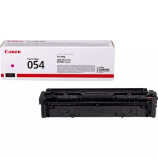 Canon 054 Magenta Cartucho de Toner Original