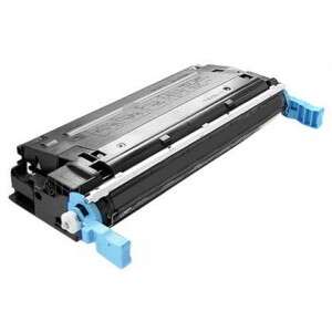 HP Q6460A Negro Cartucho de Toner Generico Tuink - Imagen 2