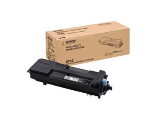 Epson WorkForce AL-M8100/AL-M8200 Negro Cartucho de Toner Original