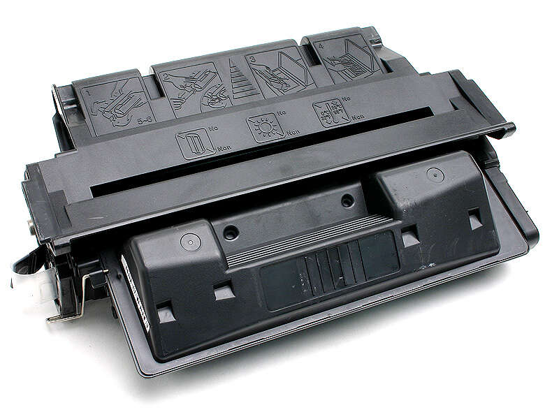 HP C4127X/C4127A/C8061X Negro Cartucho de Toner Generico Tuink - Imagen 2