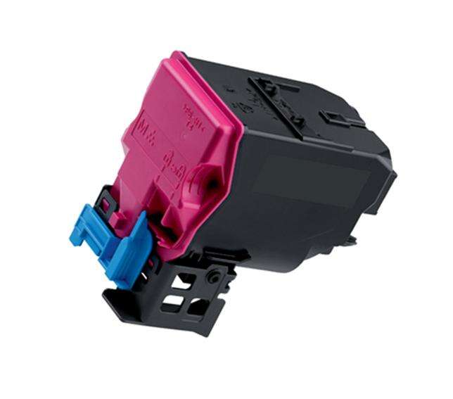 Epson Aculaser C3900/CX37 Magenta Cartucho de Toner Generico Tuink - Imagen 2