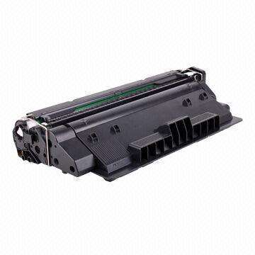 HP CF214X Negro Cartucho de Toner Generico Tuink - Imagen 2