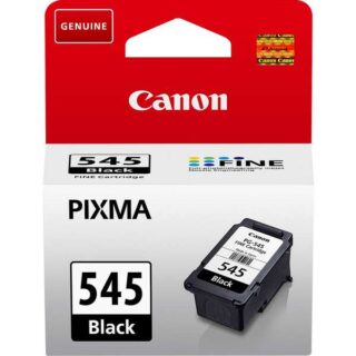 Canon PG545 Negro Cartucho de Tinta Original