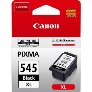 Canon PG545XL Negro Cartucho de Tinta Original
