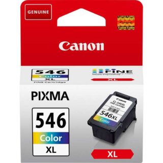 Canon CL546XL Color Cartucho de Tinta Original