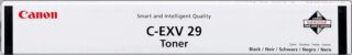 Canon CEXV29 Negro Cartucho de Toner Original