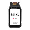 Canon CL541XL Color Cartucho de Tinta Remanufacturado Tuink