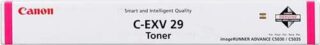 Canon CEXV29 Magenta Cartucho de Toner Original