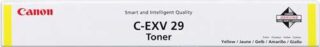 Canon CEXV29 Amarillo Cartucho de Toner Original