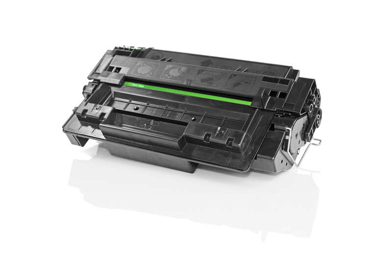 HP Q7551A Negro Cartucho de Toner Generico Tuink - Imagen 2
