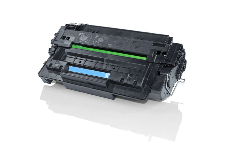 Canon 710 Negro Cartucho de Toner Generico Tuink - Imagen 2