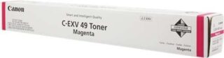Canon CEXV49 Magenta Cartucho de Toner Original
