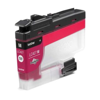 Brother LC427 Magenta Cartucho de Tinta Original
