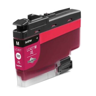 Brother LC427XL Magenta Cartucho de Tinta Original