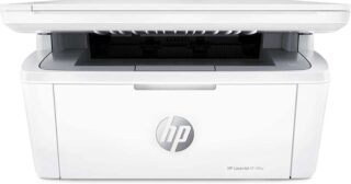 HP LaserJet M140w Impresora Multifuncion Laser Monocromo WiFi 20ppm