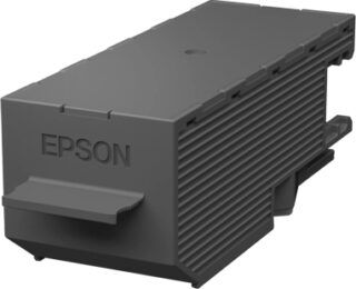 Epson T04D0 Tanque de Mantenimiento Original