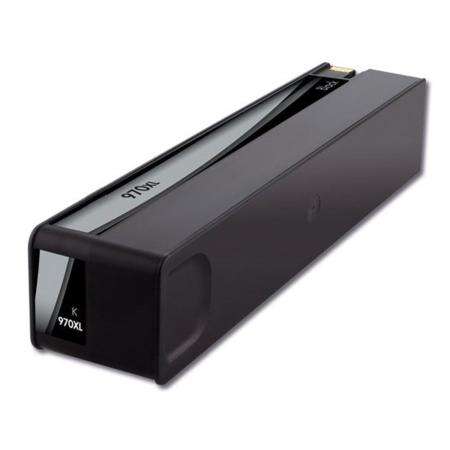 HP 970XL Negro Cartucho de Tinta Generico Tuink - Imagen 2