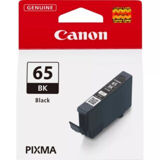 Canon CLI65 Negro Cartucho de Tinta Original